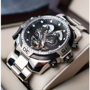 REEF TIGER 남성 시계