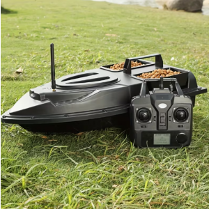 1pc 스마트 고출력 낚시 보트