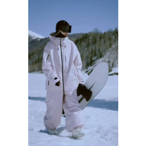 ELUE 남여공용 스키복상의