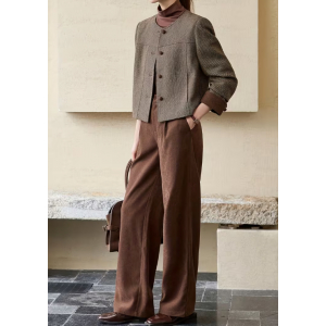 MOHOMO 2피스 여성롱팬츠 세트