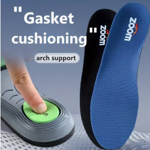 TPU 아치 지지 깔창 한 쌍