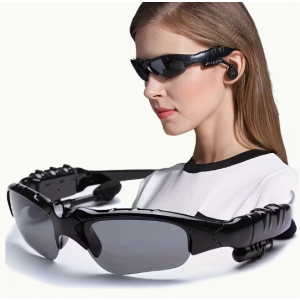 2-in-1 무선 안경