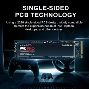 SSD NVMe M.2 2280 2TB 1TB 4TB PCIe 4.0x4