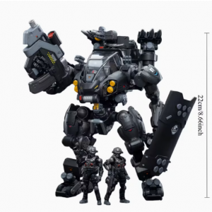 메카 워로드 아이언 타이탄