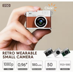 컴팩트 디지털 카메라