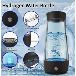 SPE PEM 이온수발생기