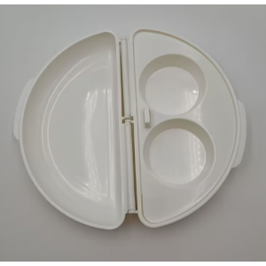 YUHUPHYLLIC 전자레인지 계란 조리기