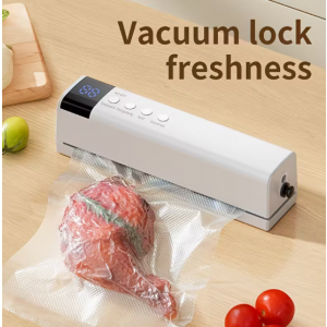 자동 전원 진공 밀봉기