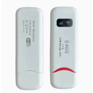 4G LTE 잠금 해제 USB 와이파이 동글