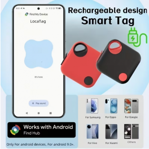Android 호환 에어 트래커 스마트 태그