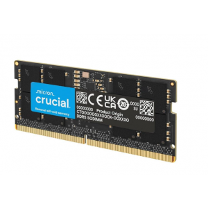 Crucial RAM 16GB DDR5 4800MHz CL40 노트북 메모리 CT16G48C40S5