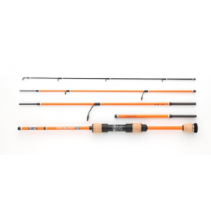 로드 경량 낚싯대 낚시대 RGM SPEC.5 AREA 54-510S