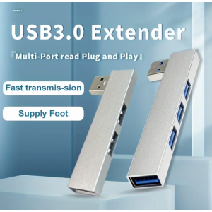 MAGIC BLOCK 컴팩트 USB 허브