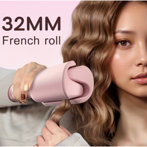 딥 V 프렌치 스타일 에그 롤러