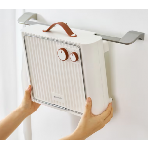 벤하임 욕실용 PTC 온풍 히터