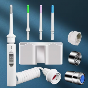 성인용 수동 물 플로서