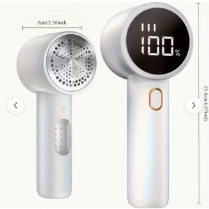 소형 전기 털 제거기