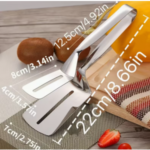 스테인리스 스틸 물고기 집게