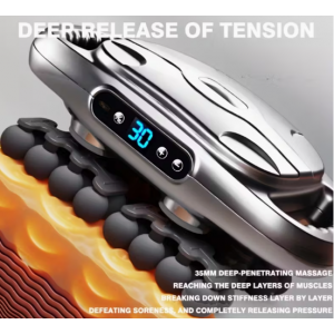 전문가용 패시아 건 근육 이완기