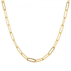 양면컷팅 클립 체인 목걸이 요약정보 및 구매