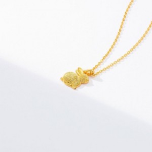 토끼 목걸이 요약정보 및 구매