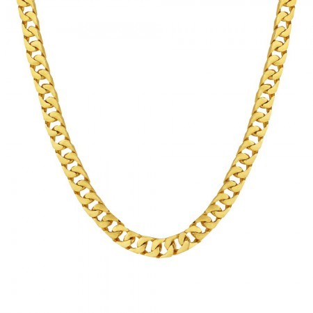 면 체인 목걸이 요약정보 및 구매