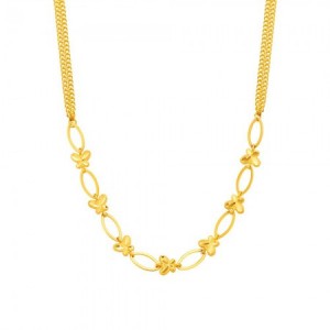 테슬 체인 나비 목걸이 요약정보 및 구매