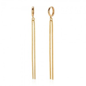 투 드롭 원터치 귀걸이 요약정보 및 구매