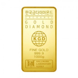 골드바 1000g