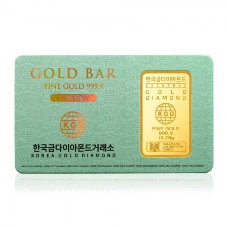 골드바18.75g