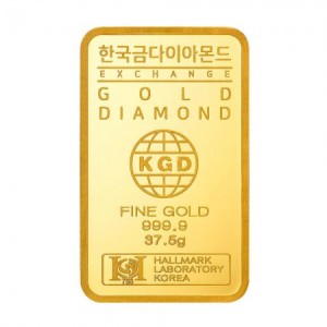 골드바37.5g