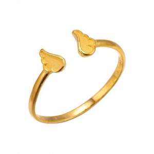 왕관 돼지 돌팔찌