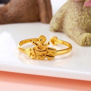 크라운 건물주 돌팔찌