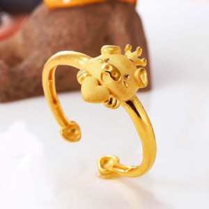 하트왕자 공주 2종 돌팔찌