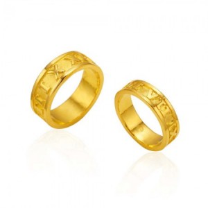 로마자 밴딩 커플링