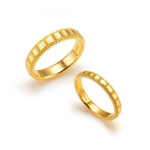 모던 유광 밀그레인 커플링