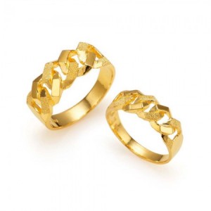 볼드 체인 커플링