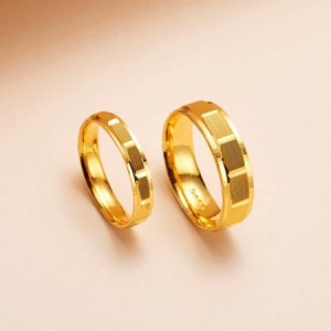 심플 스퀘어 커플링