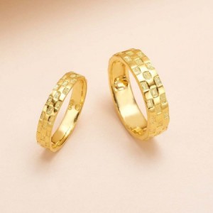 체크 패턴 커플링