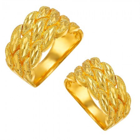 커팅 지그재그 커플링