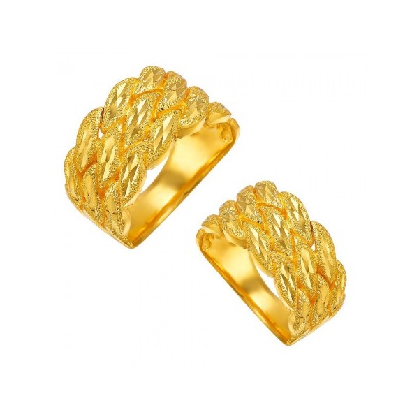 커팅 지그재그 커플링