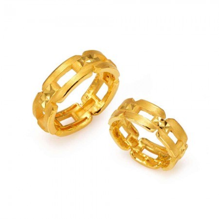 피라미드 컷팅 커플링