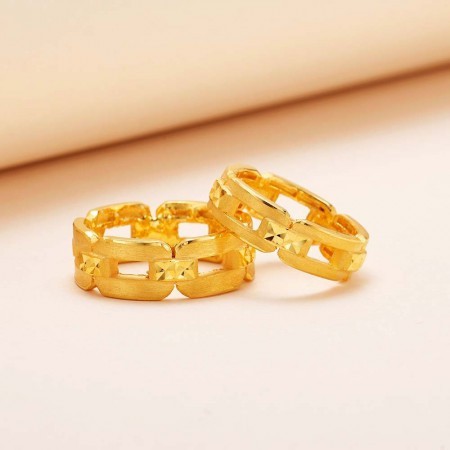 피라미드 컷팅 커플링